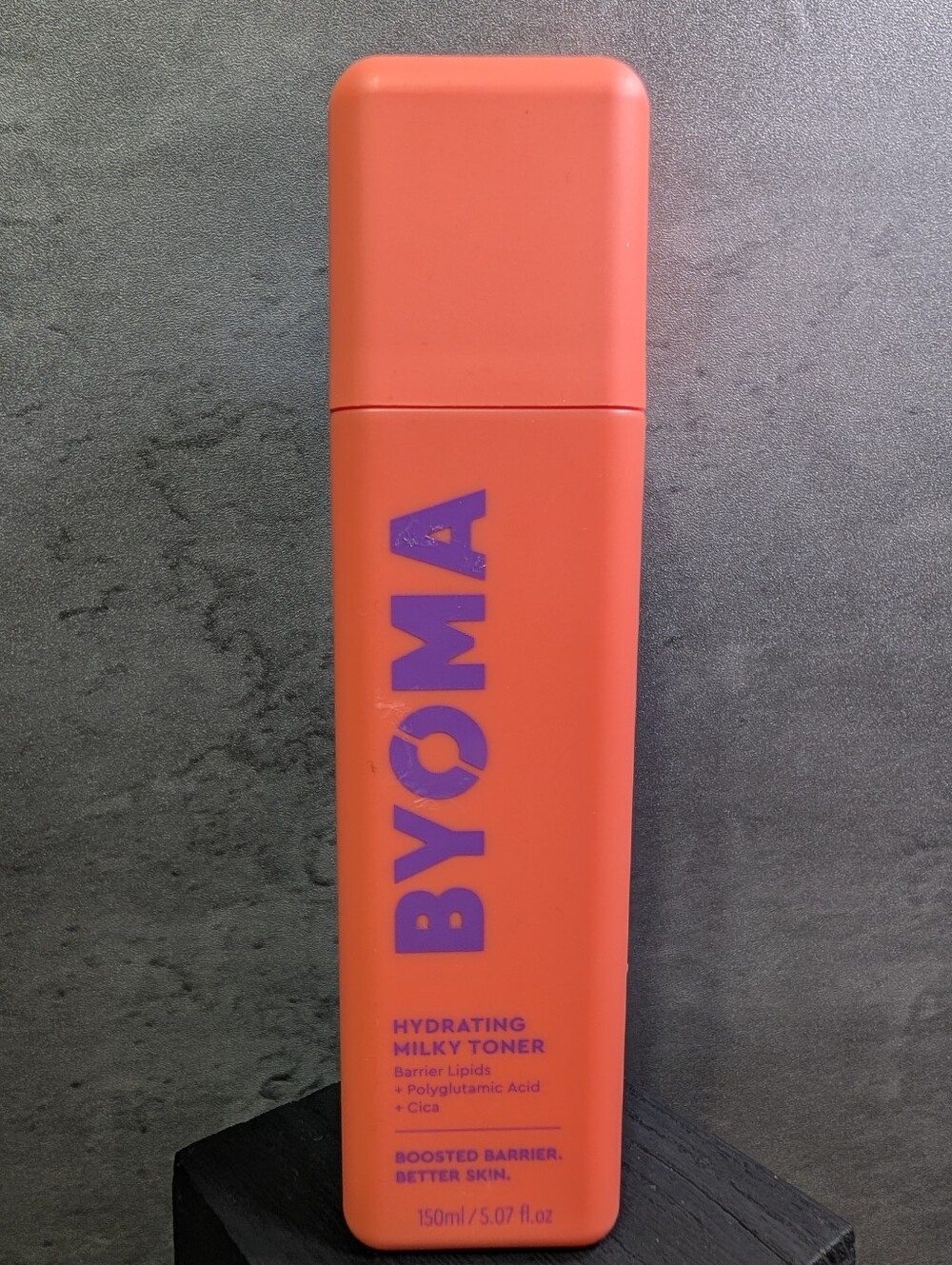 BYOMA Hydrating Milky Toner 5.07 oz Barrier Lipids Cica